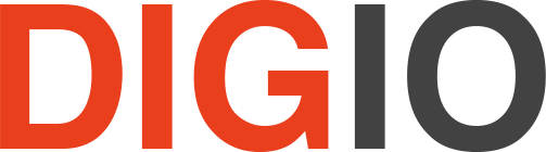 DIGIO logo