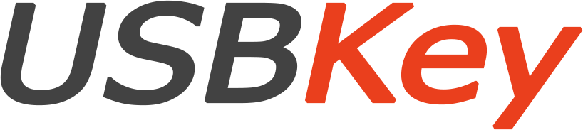 USBKey logo