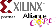 Xilinx Alliance Partner